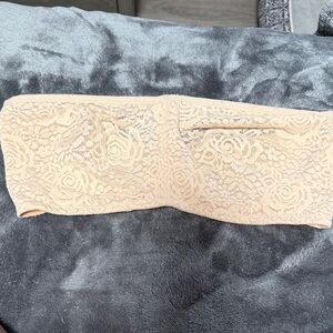 Wacoal strapless Bra